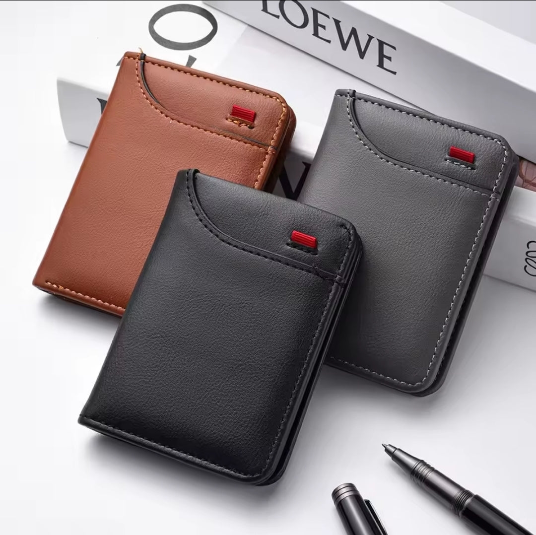 Men's Wallet
