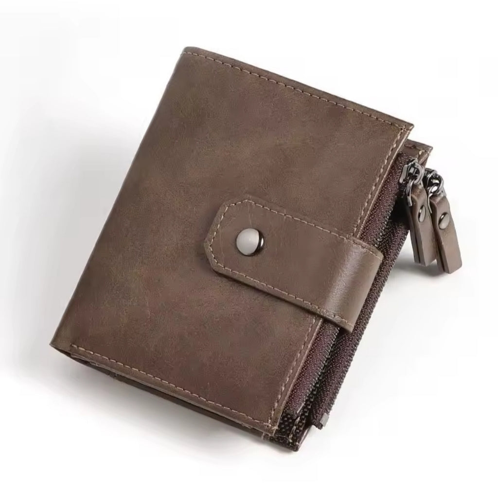 Classic Men's Wallet