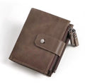 Classic Men's Wallet