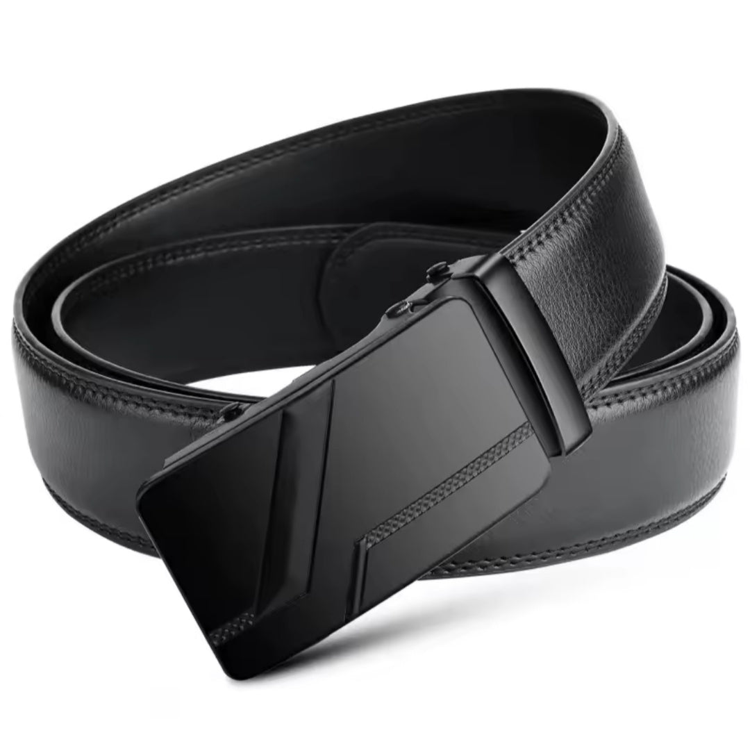 Premium Modern Men's Belt