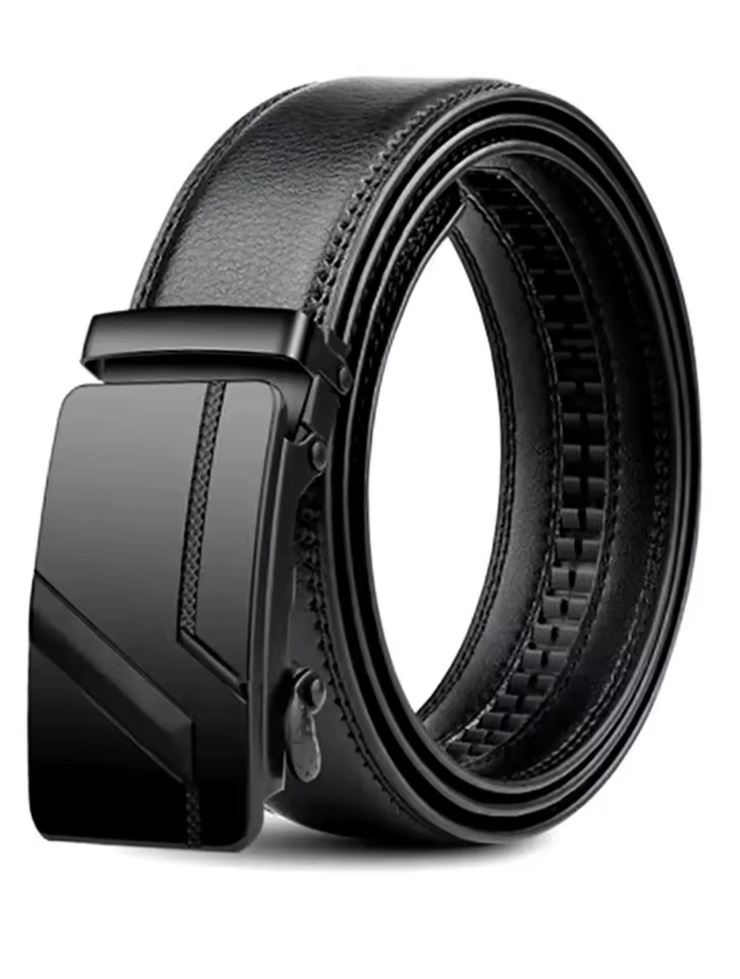 Premium Modern Men's Belt
