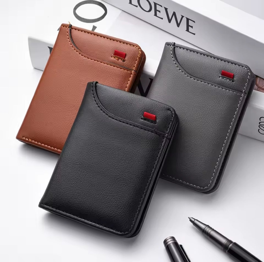 Premium Men's Wallet