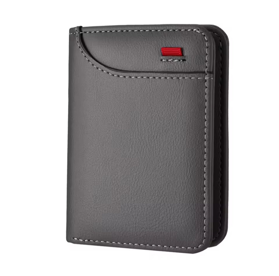 Premium Men's Wallet