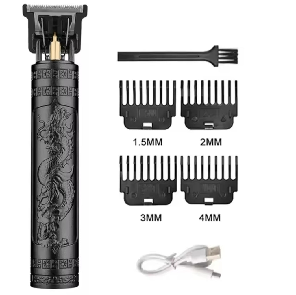 Premium Portable Electric Hair Clipper