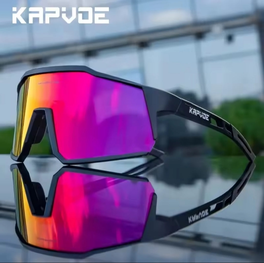 Premium Sports Sunglasses