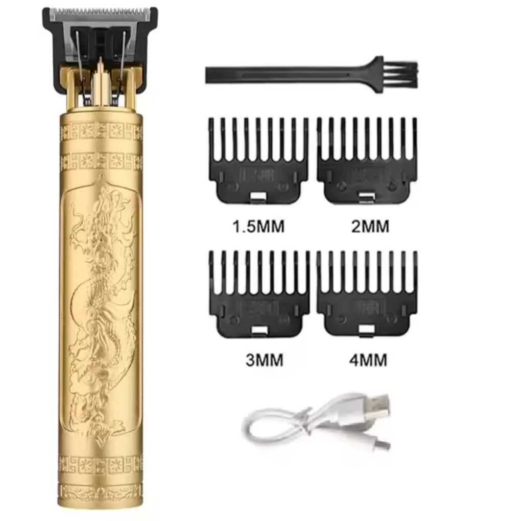 Premium Portable Electric Hair Clipper